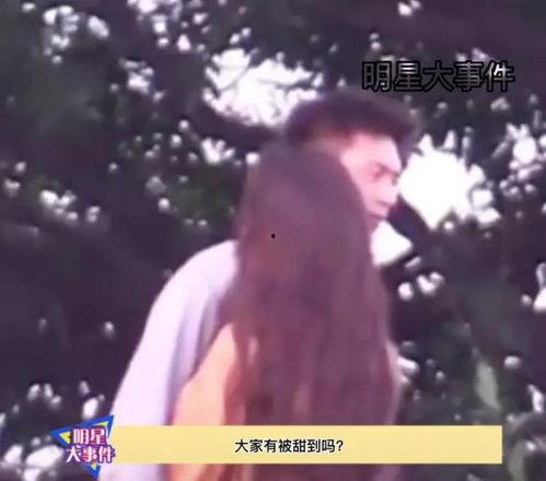 李现爆料刘亦菲视频,视频揭秘明星私下互动 第2张 李现爆料刘亦菲视频,视频揭秘明星私下互动 第2张