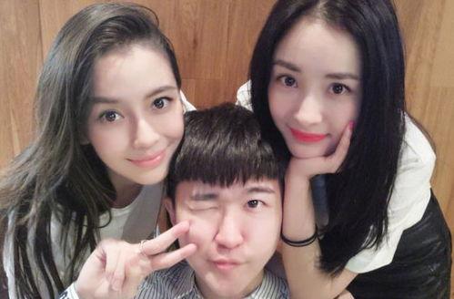 娱乐圈水太深准备吃瓜,揭秘水太深,吃瓜群众如何应对 第3张 娱乐圈水太深准备吃瓜,揭秘水太深,吃瓜群众如何应对 第3张