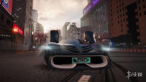 王牌竞速最新爆料干扰车 第3张 王牌竞速最新爆料干扰车 第3张